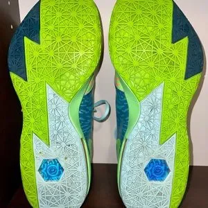 Nike KD 6 “Ligers” 2014 Nike | Shoes | Nike Kd 6 Ligers 24 | Poshmark main image 2